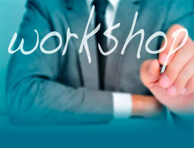 workshop celada