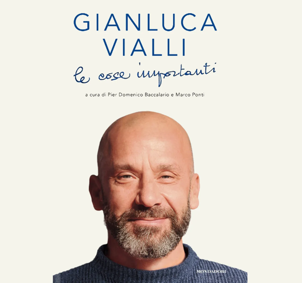 Gianluca Vialli - Le cose importanti