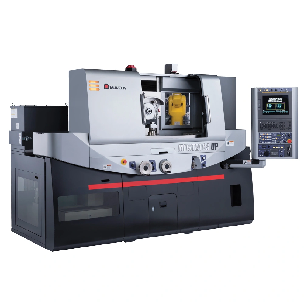 Amada Meister G3 UP