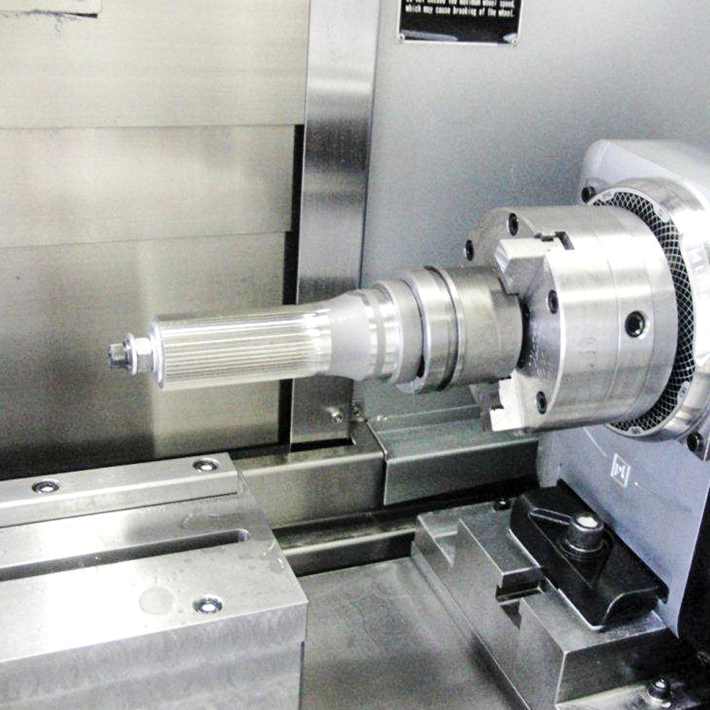 Amada Meister G3 UP — 03_full-enclosure-with-4th-axis
