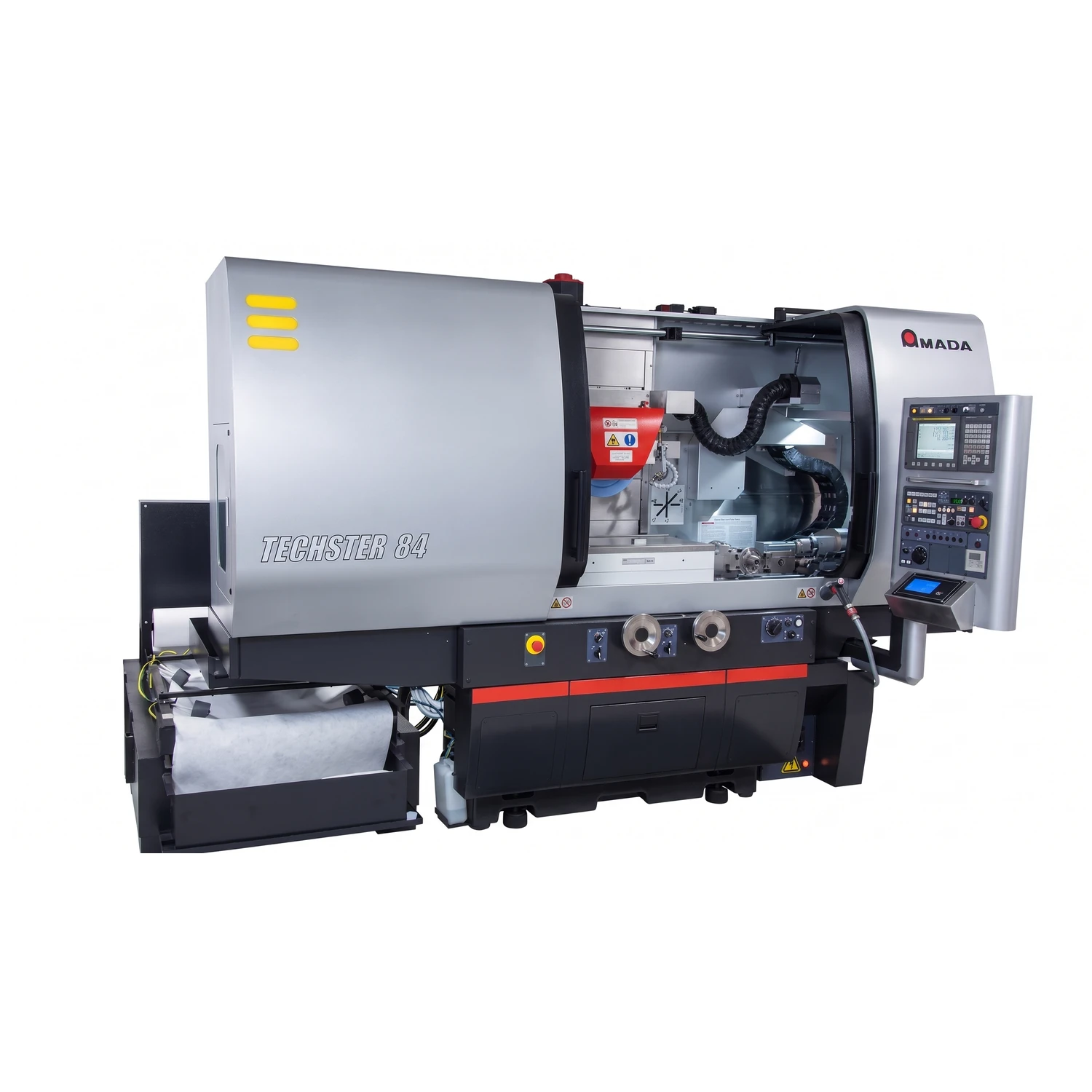 Amada Techster