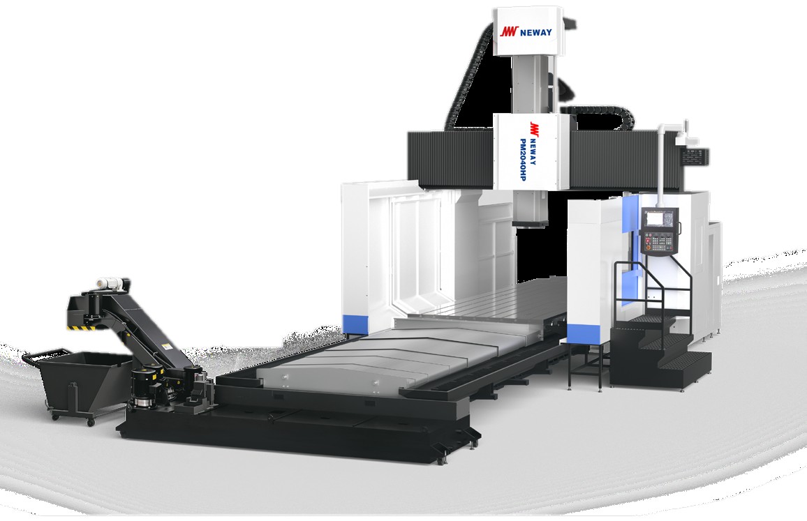 Neway PM-HP — NW019_02_pm-hp-catalogo