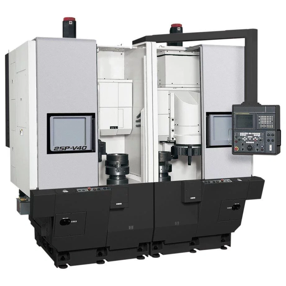 Okuma 2SP-V