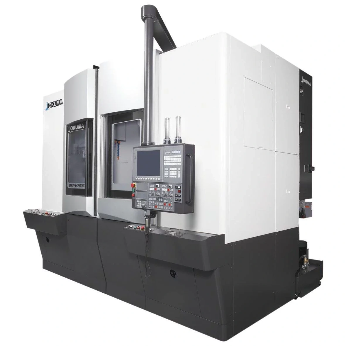 Okuma 2SP-V — 02_2sp-v760ex