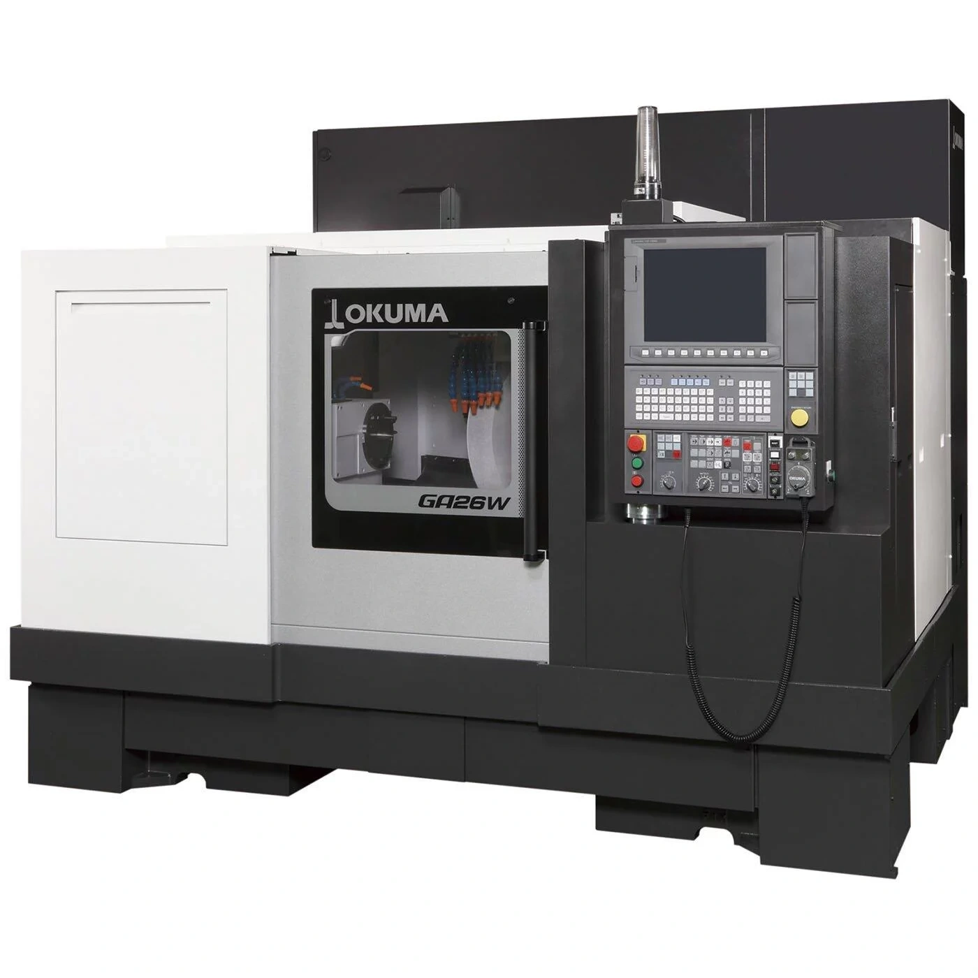 Okuma GPW/GAW