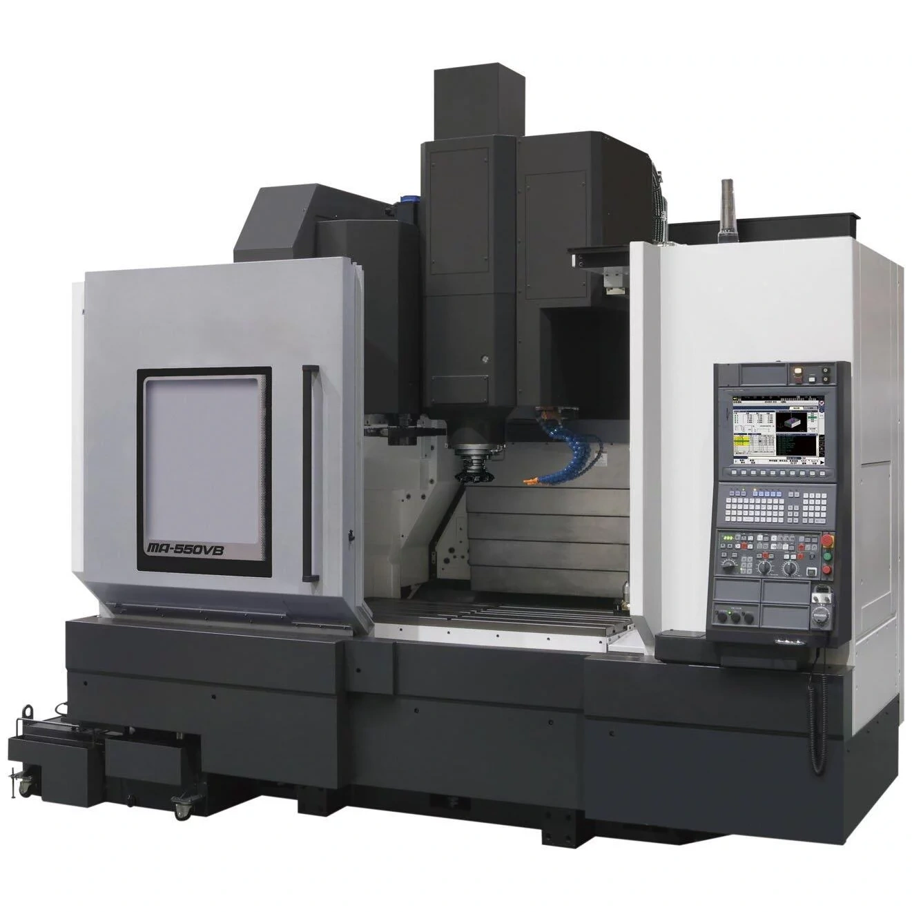 Okuma MA-V