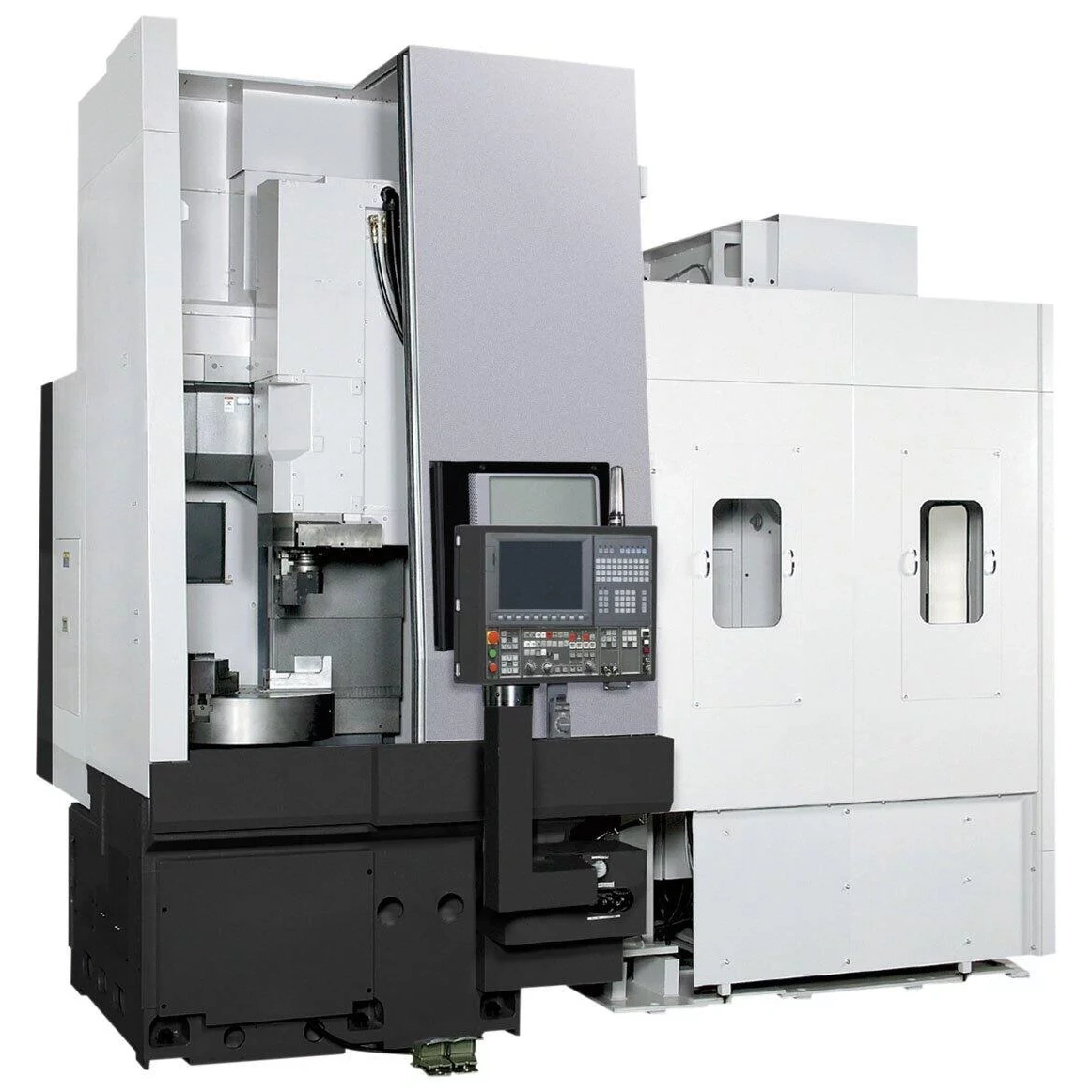 Okuma VTM