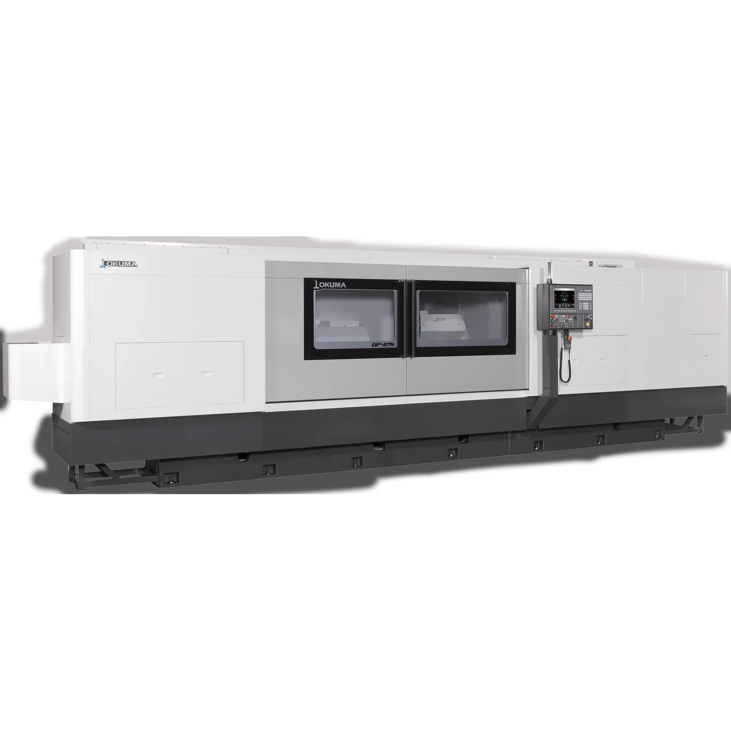 Okuma GP-N — 03_gp-67n