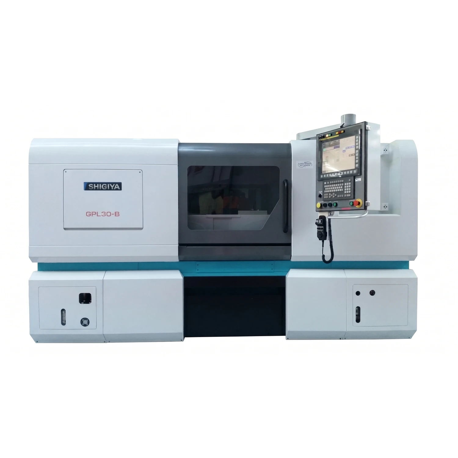 Shigiya GPL 30/40 B