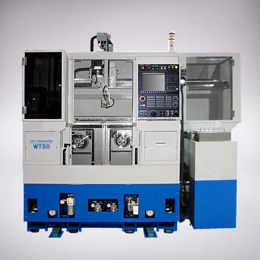 TMW - Takahashi WT50L