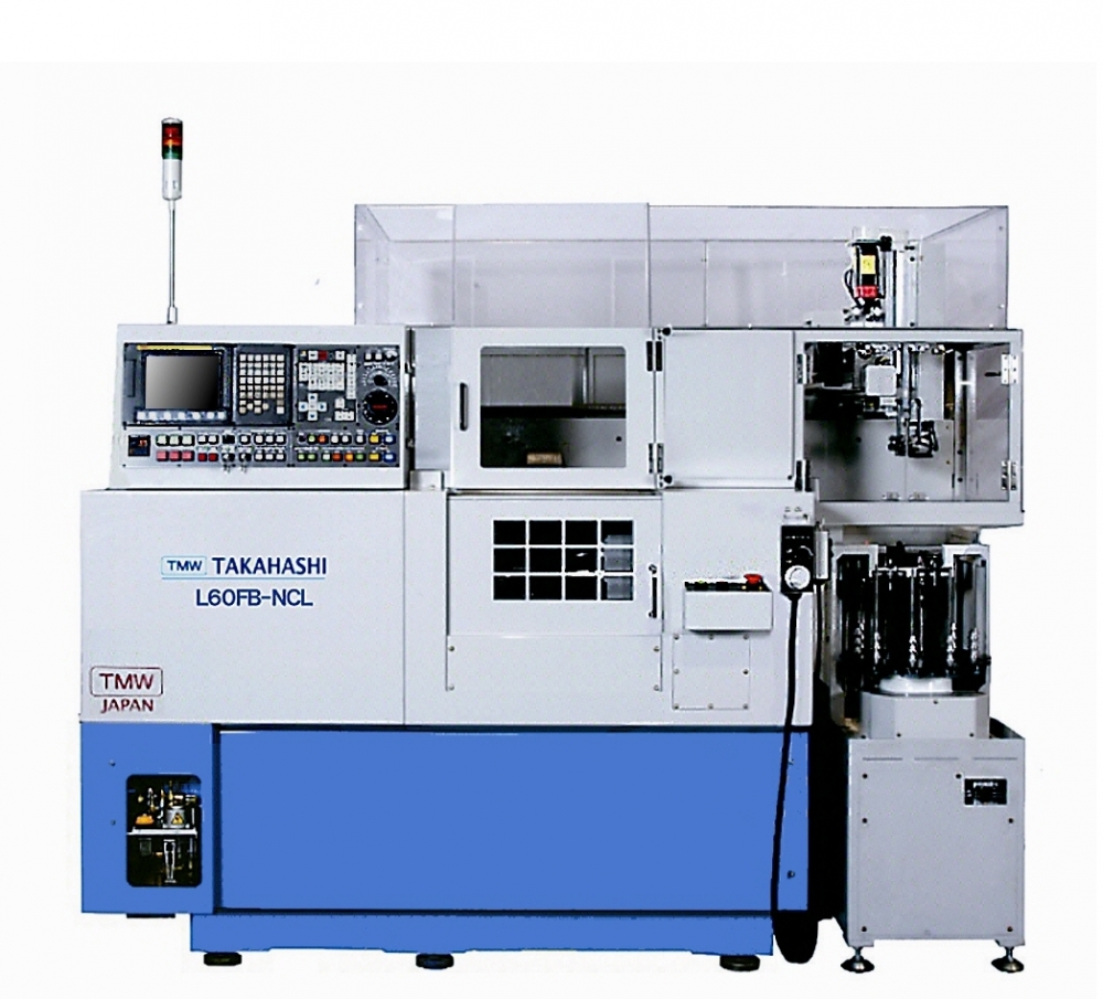 TMW – Takahashi L60FB-NCL