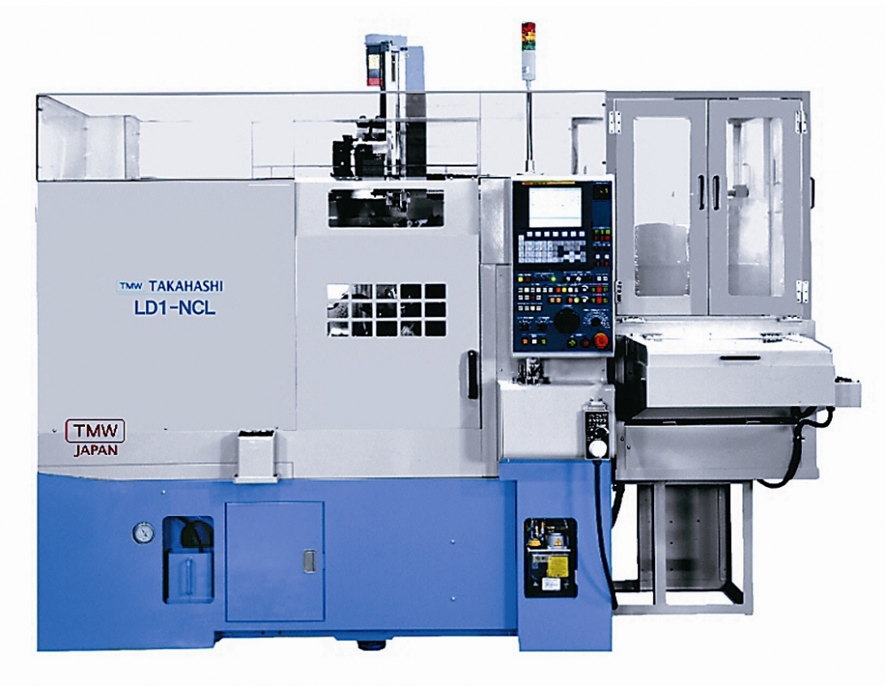 TMW – Takahashi LD1-NCL